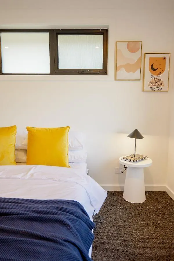 Hobart Luxury Waterfront Retreat 4Br Award-Winning Stay