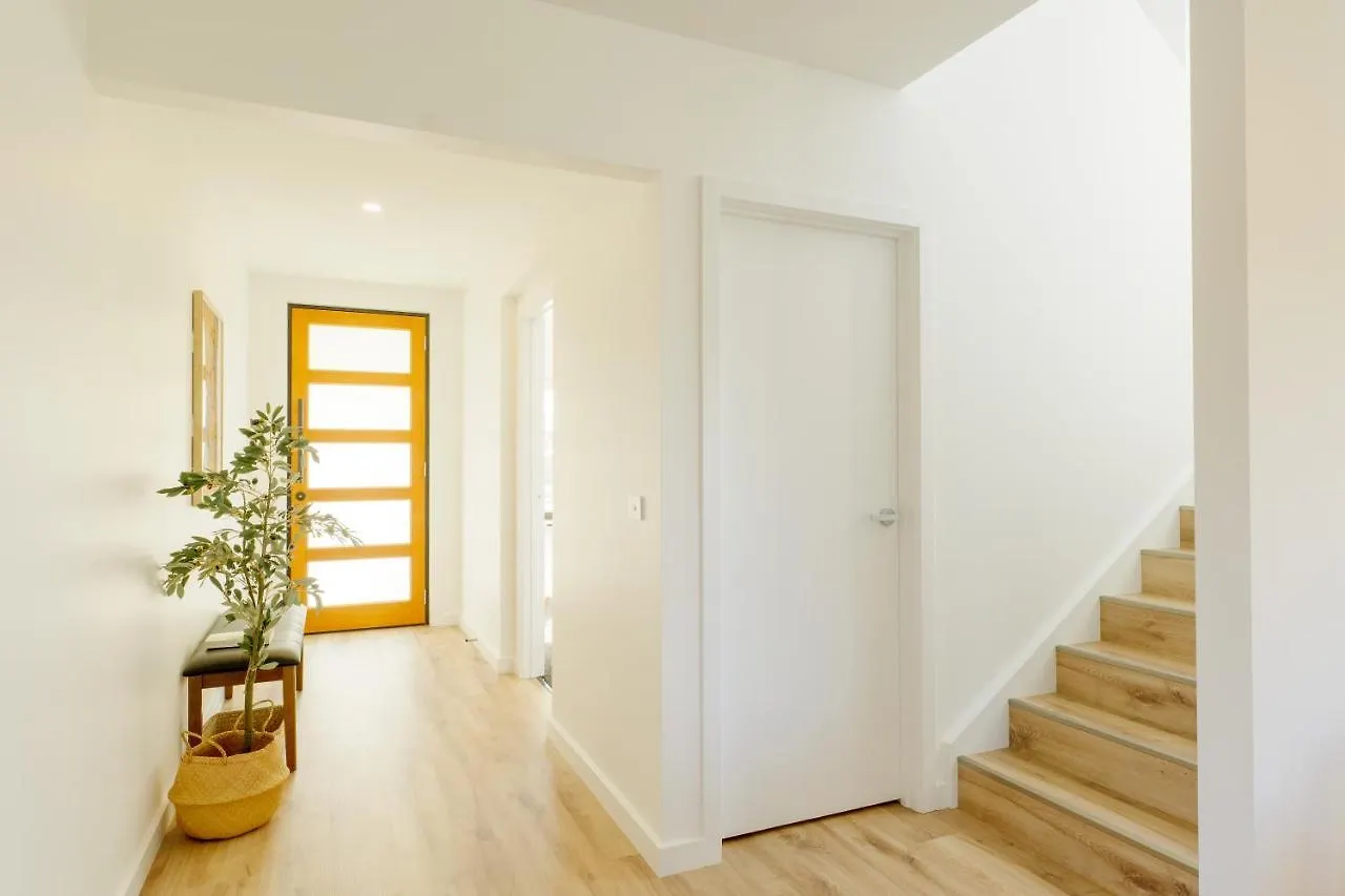 Hobart Luxury Waterfront Retreat 4Br Award-Winning Stay 0*,