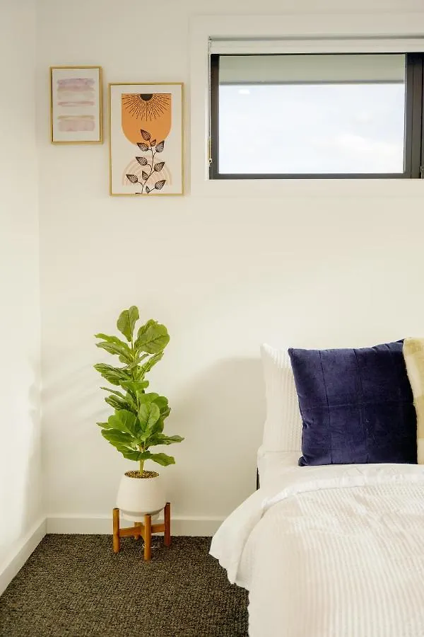 Сasa de vacaciones Hobart Luxury Waterfront Retreat 4Br Award-Winning Stay Australia
