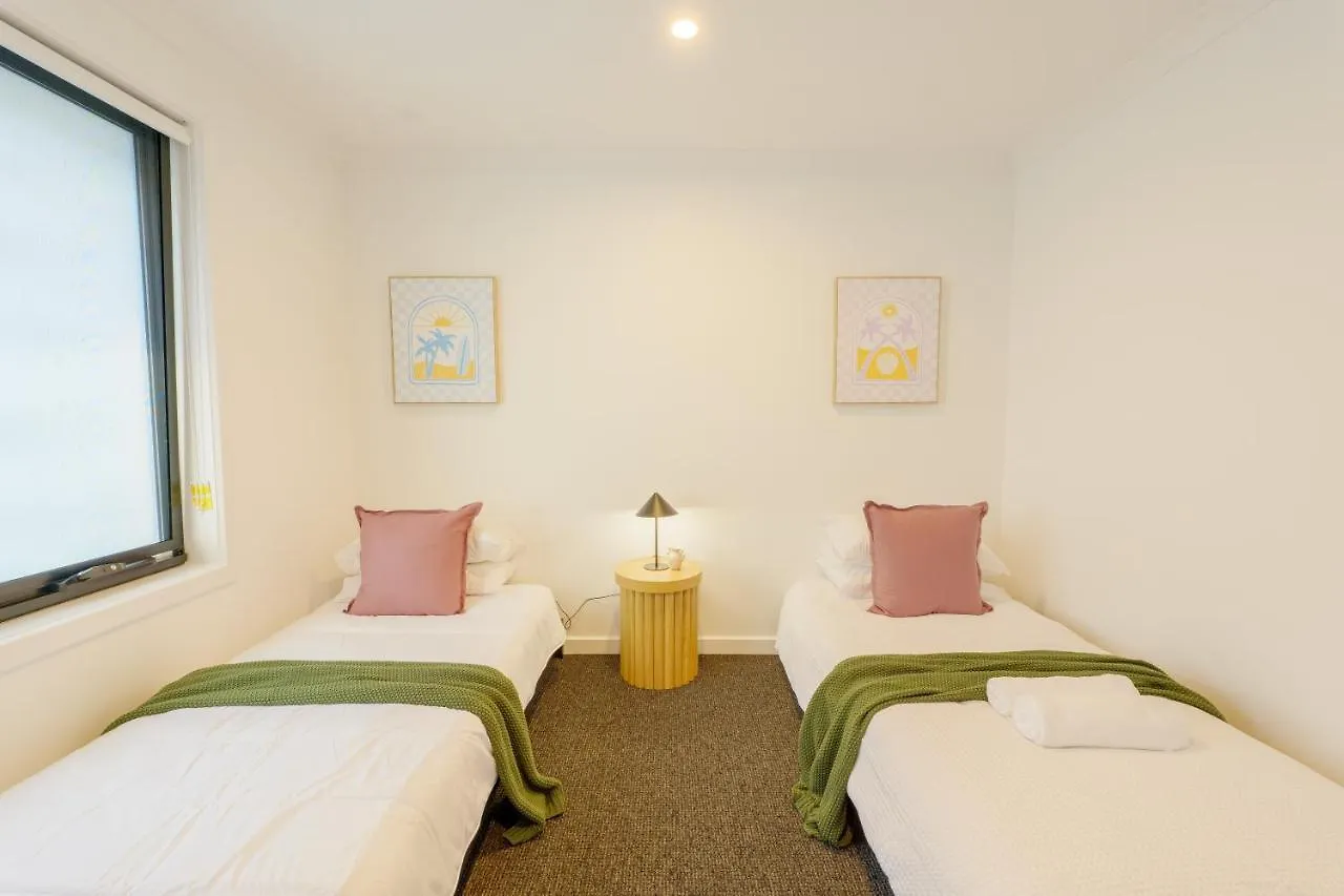 Hobart Luxury Waterfront Retreat 4Br Award-Winning Stay 0*,