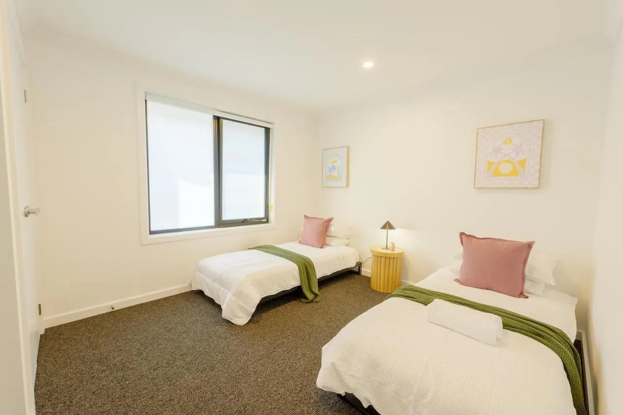 Hobart Luxury Waterfront Retreat 4Br Award-Winning Stay